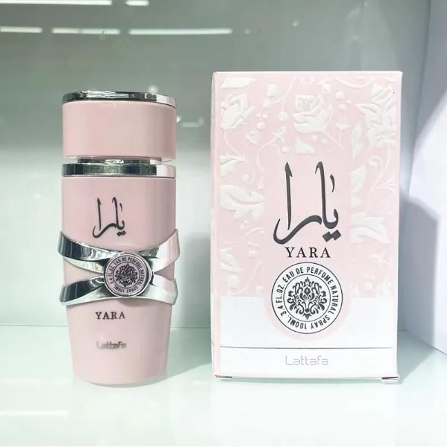 Rosa -100 ml