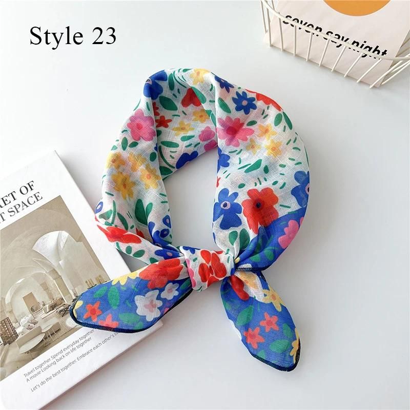 style 23