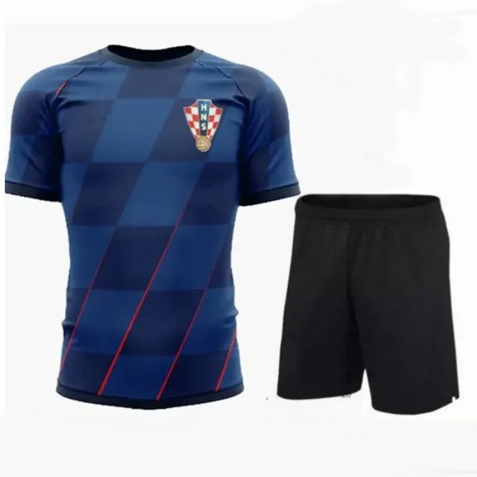 24/25 away fans Kit 1