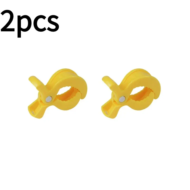 yellow 2pcs