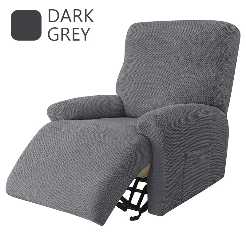 Dark Grey 1 sedile
