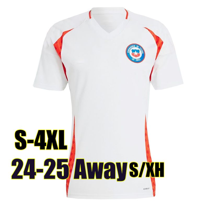 Zhili 24-25 Away