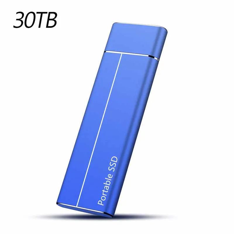 Farbe: 30 TB Blau