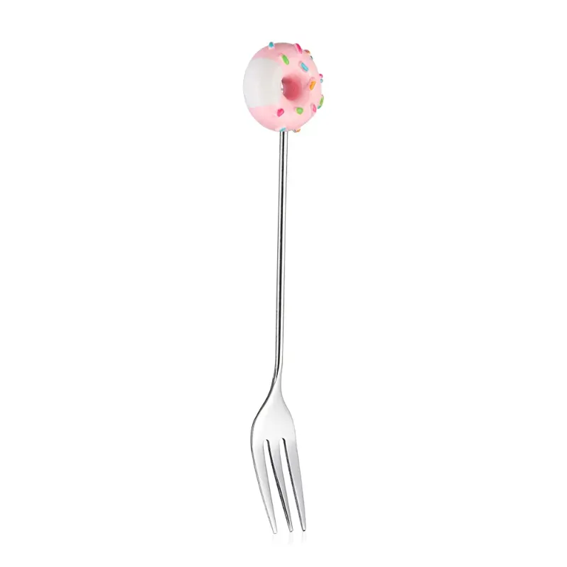 Pink Fork