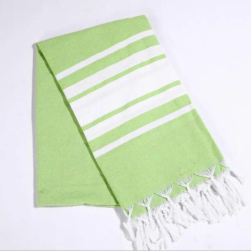 Green stripe