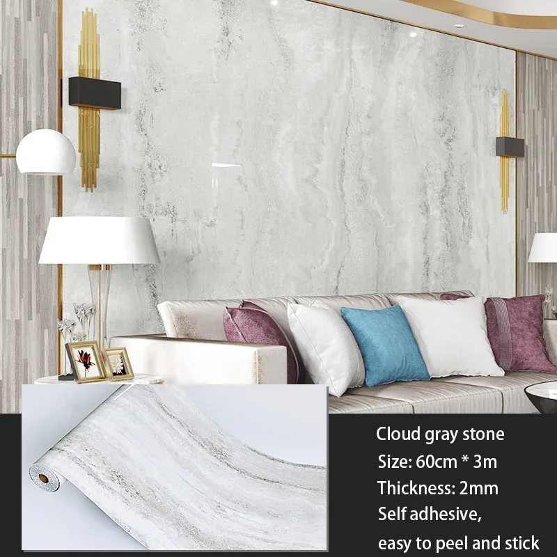 Kolor: Cloud Grey Stone