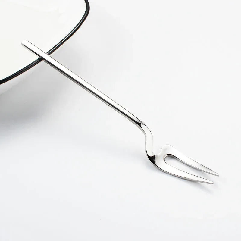 Kina Silver Fork