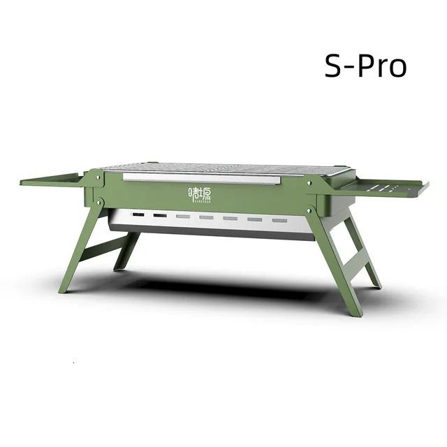 Green S-pro