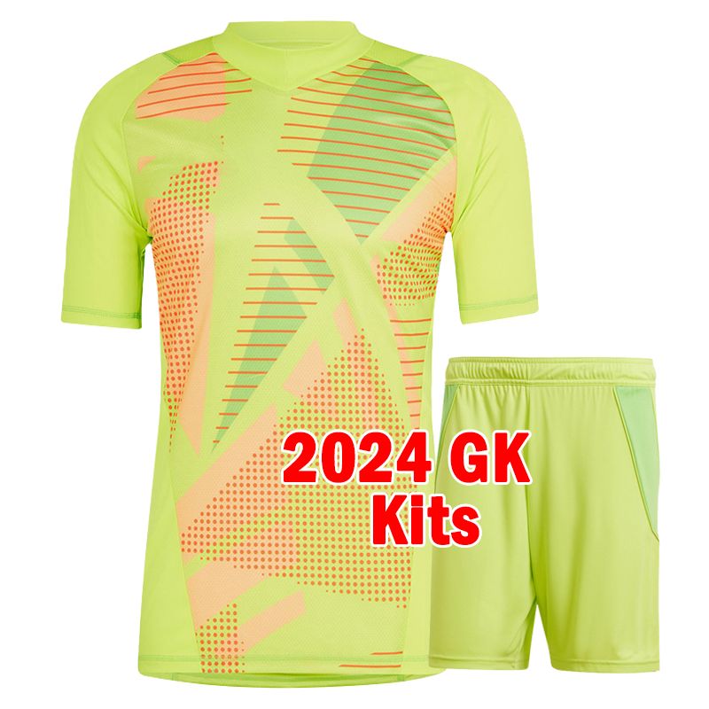 Sugelan 2024 GK kits 2