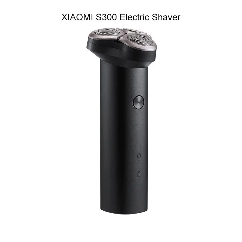 Couleur: S300 Electric Shaver