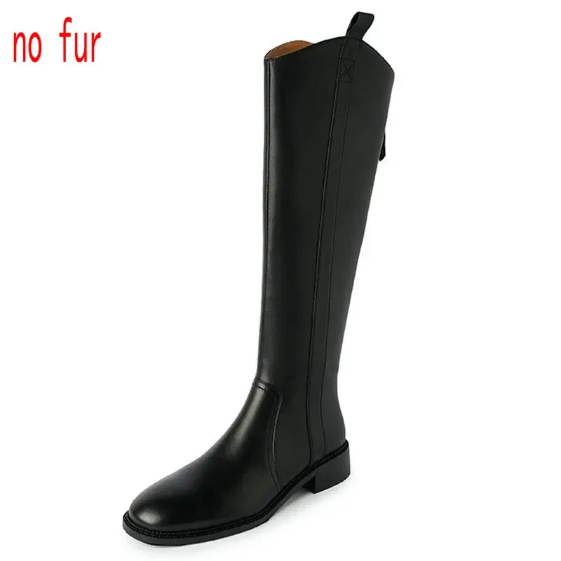 Black no fur
