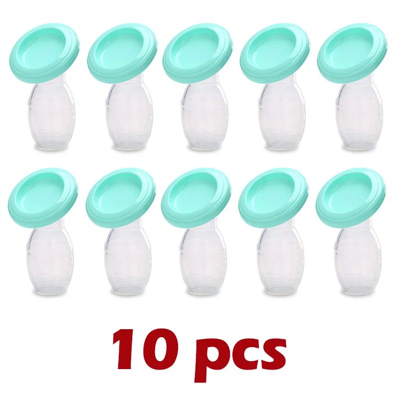 Vert-10pcs