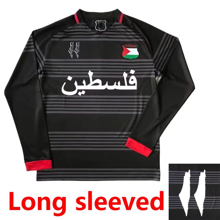 Long sleeved 2