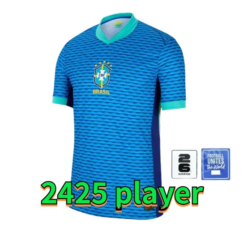 Away player 2026 Quality Patch