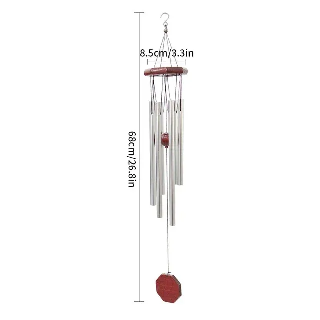 S4 Wind Chime