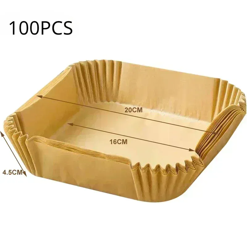 100pcs-Square