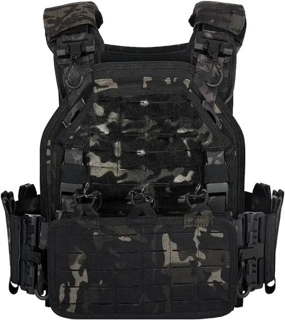 Cn Cpbk Vest