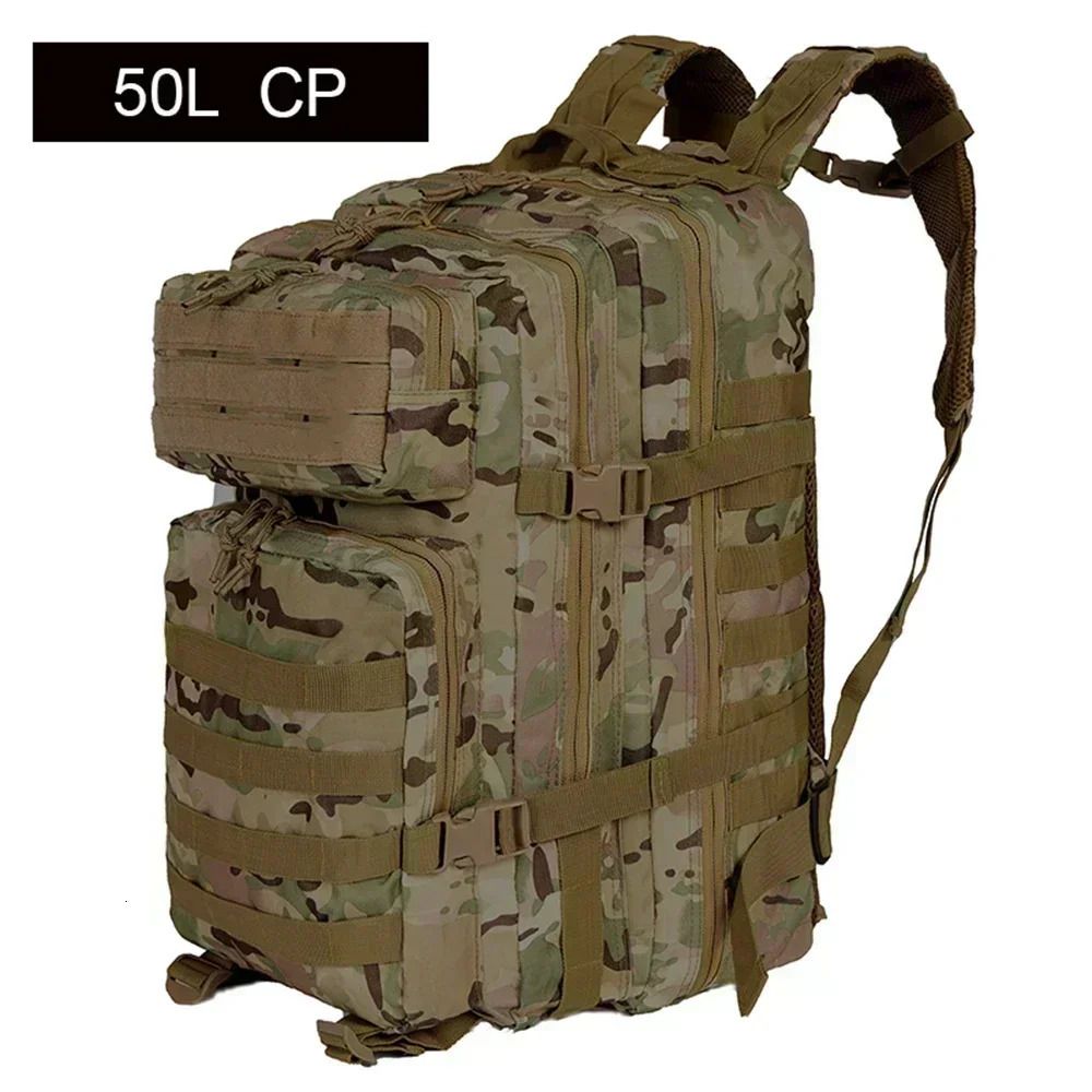 Cp 50l