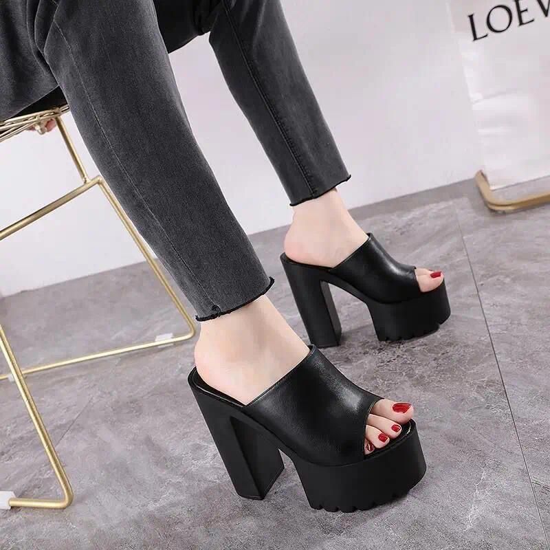 20 Heel height 16cm