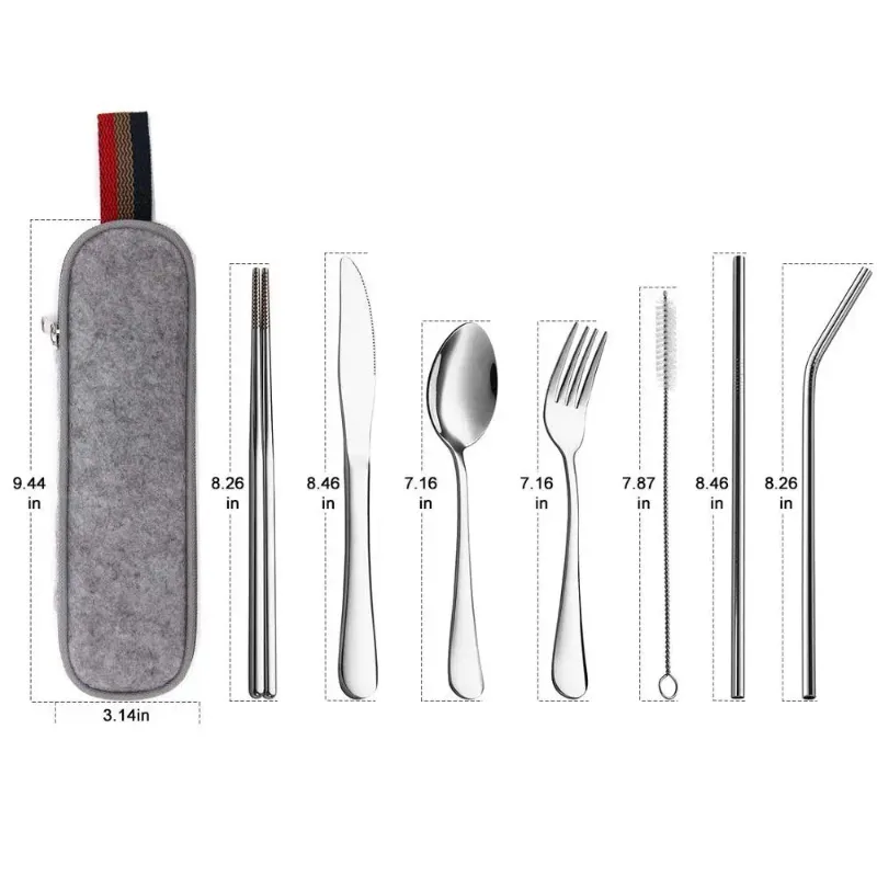 Cutlery Set B