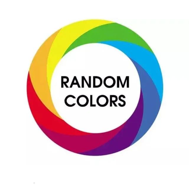 6 Random Color