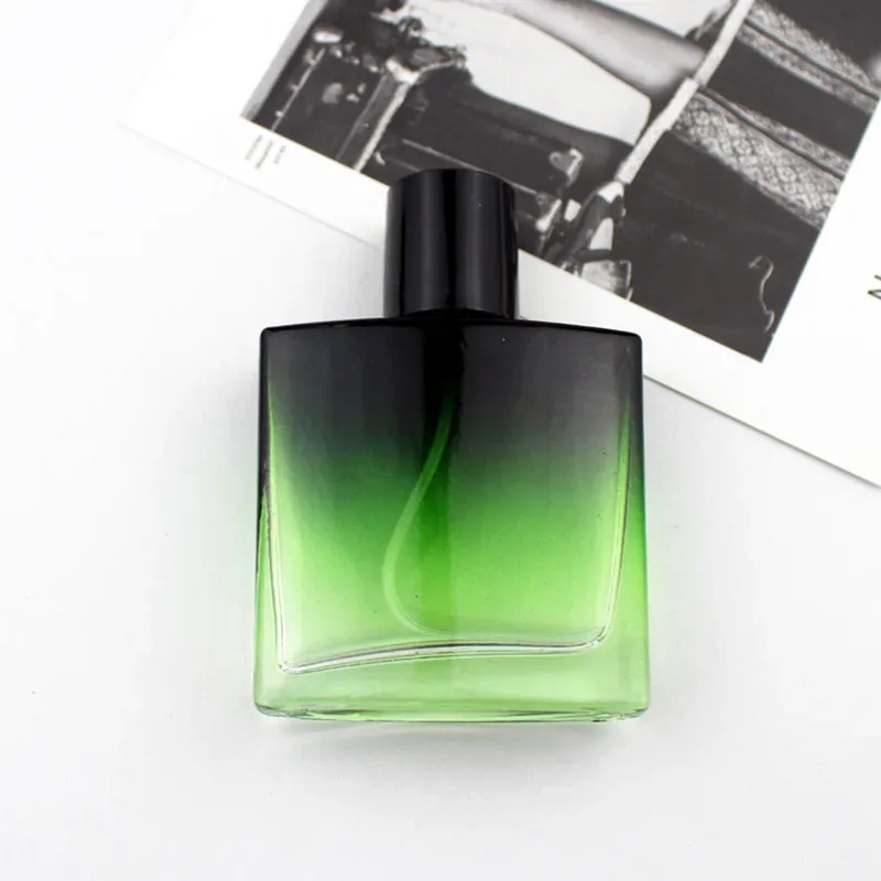 30 ml verde