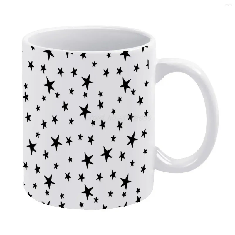 White-mug