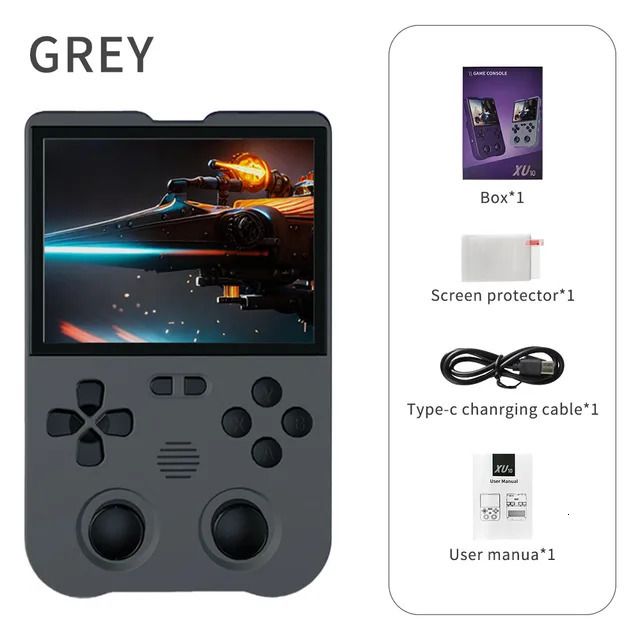 Dark Grey-256g(12500 Games)