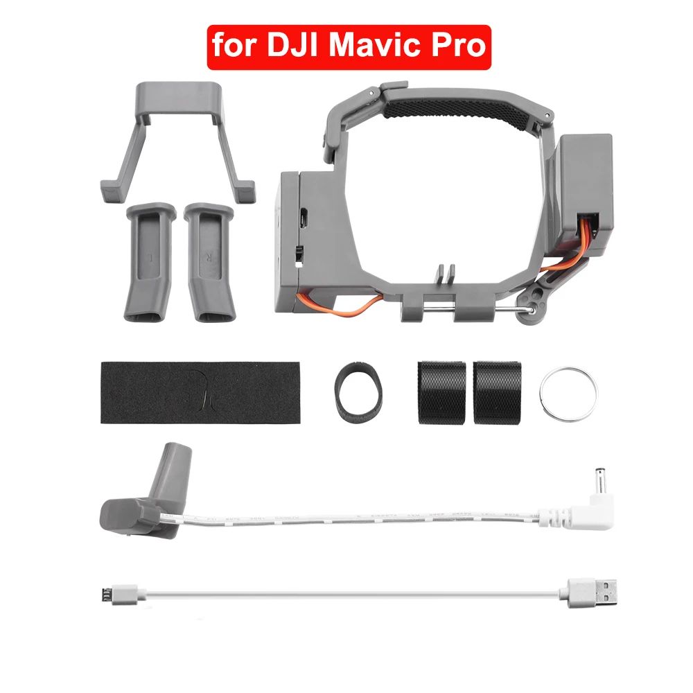 Kleur: voor Mavic Pro 1