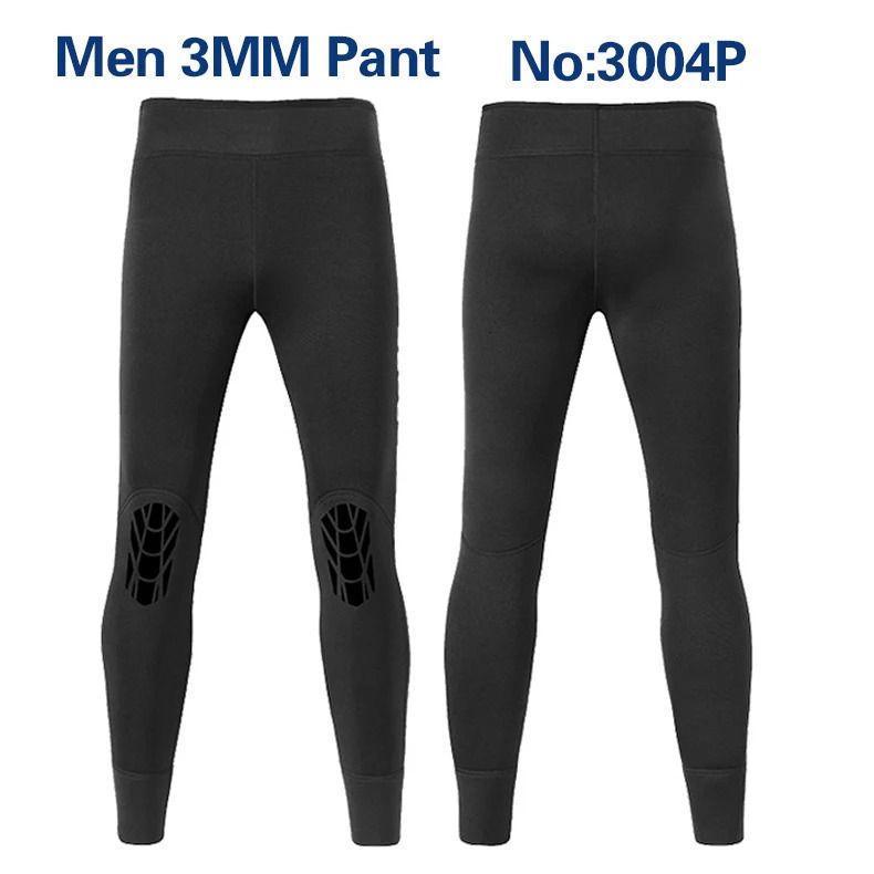 Men Pant 3004p-3XL