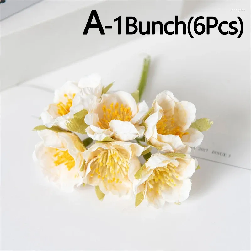 Artificial Flower