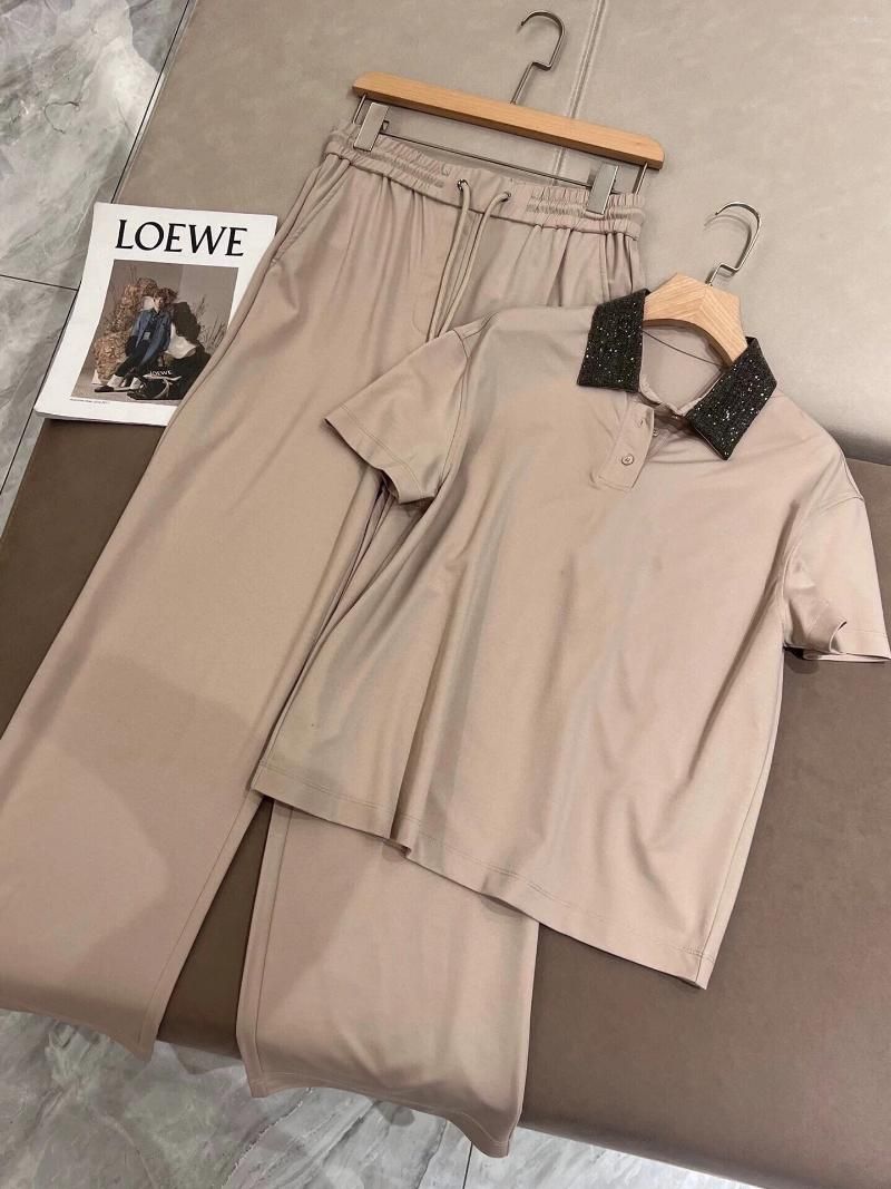 Khaki Set