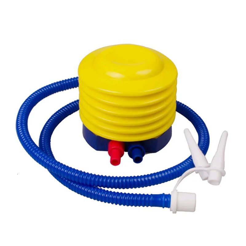 Pump Inflator