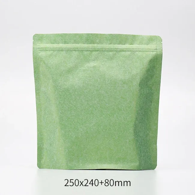 250mmx240mmx8mm 10pcs verde