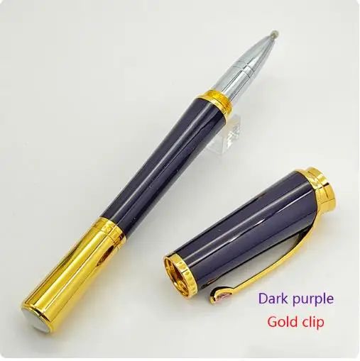 Färg: Purple Gold Roller