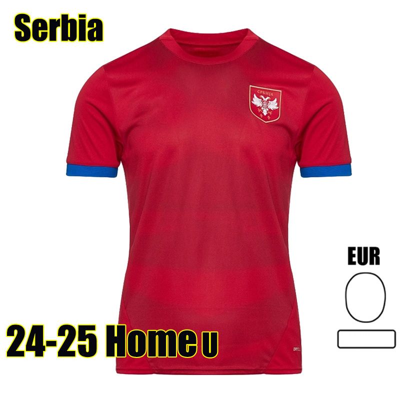 Saierweiya 24-25 Home patches