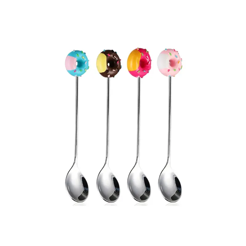 4Pcs Spoon