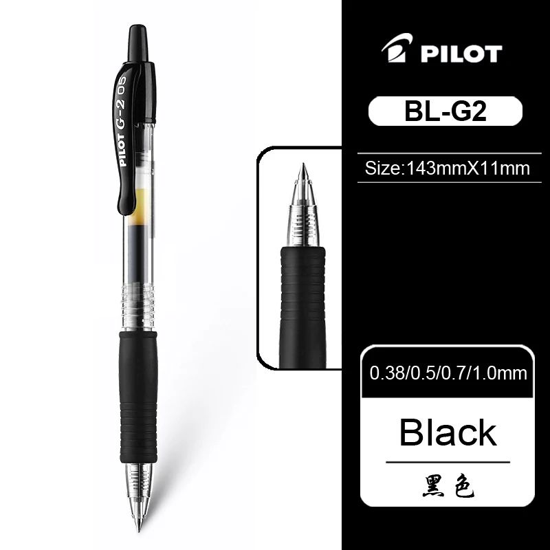 Color:blackInk Color:1.0mm