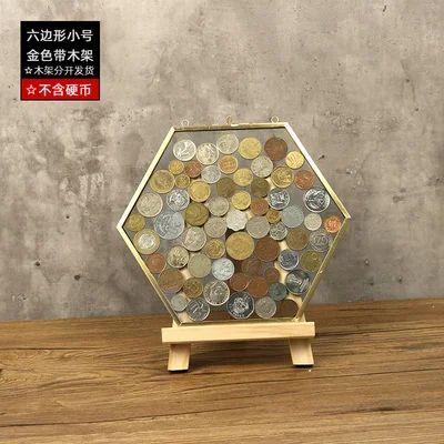 Color:small coin box