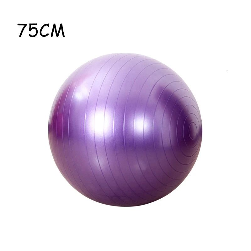 75cm Purple