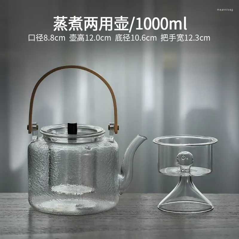 Kettle 1000ml