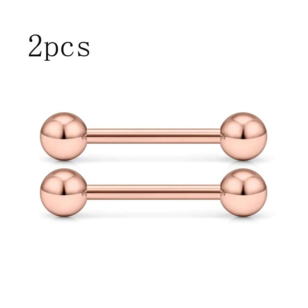 2 pièces d-1.6x16x5mm