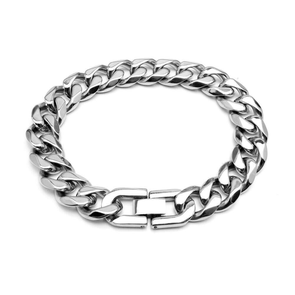 Sl052 Steel Bracelet