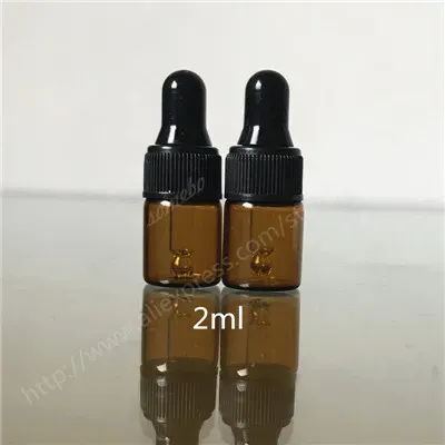 2 ml 2cc.