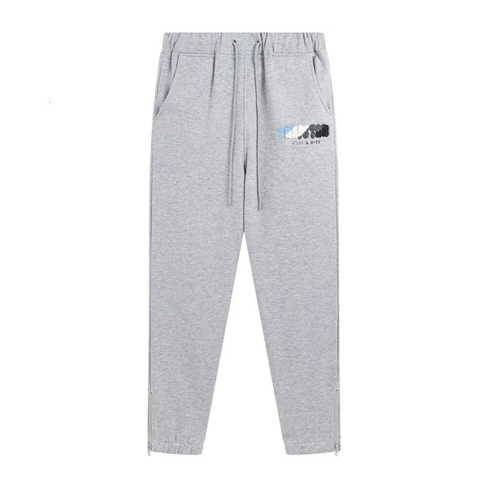 Grey 610 Pants