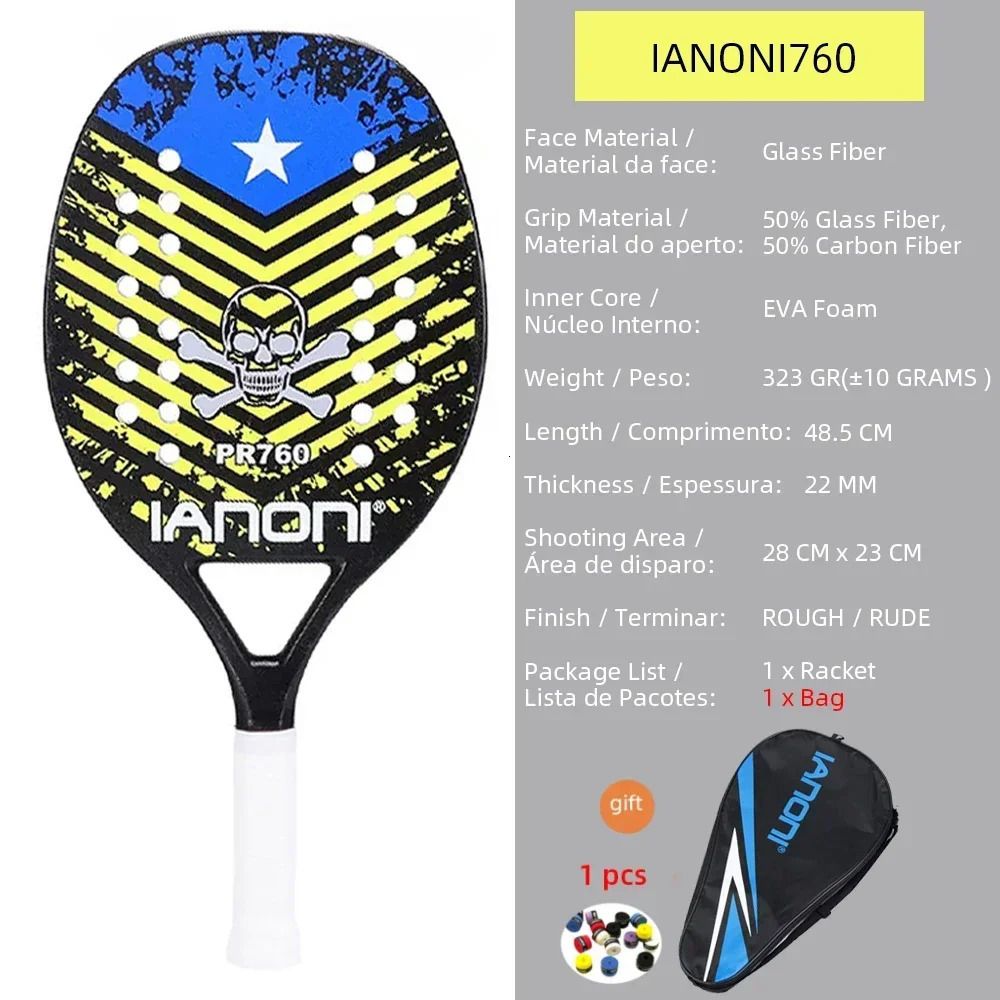 Ianoni Yellow