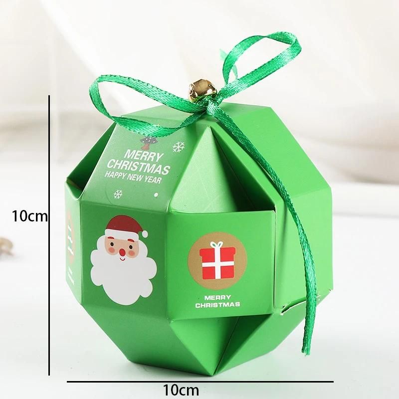 10x10cm 50pcs Green