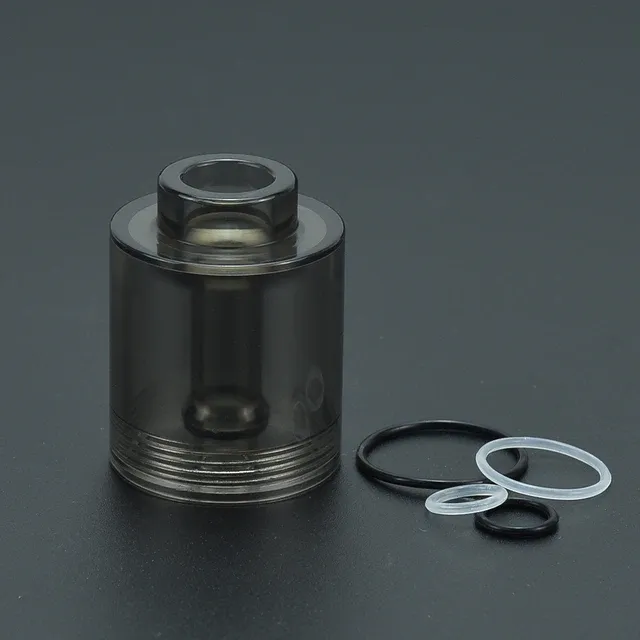 5 ml pom fev 23 mm