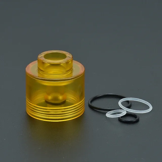 2 ml PEI fev 23mm