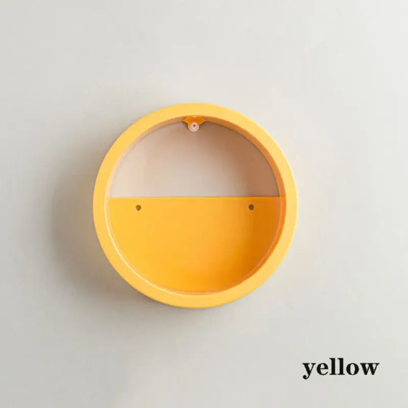 Yellow-18cm